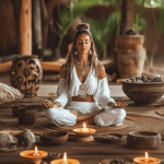 Centre of Excellence – Kundalini Activation Diploma Course