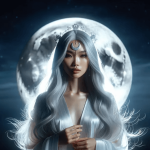 Centre of Excellence – Lunar Goddesses Diploma Course