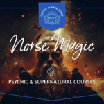 Centre of Excellence – Norse Magic Diploma Course