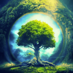 Centre of Excellence – Ogham and Tree Lore Diploma Course