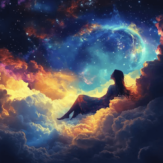 Centre of Excellence – Prophetic Dreaming Diploma Course (1)