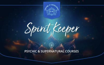Centre of Excellence – Spirit Keeper Diploma Course