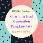 Charm Offensive – Charming Lead Gen Pack