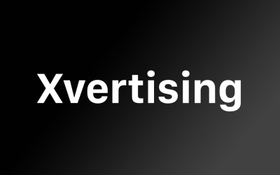 Chris Orzechowski – Xvertising