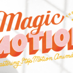 Claire Oring – Magic Through Motion