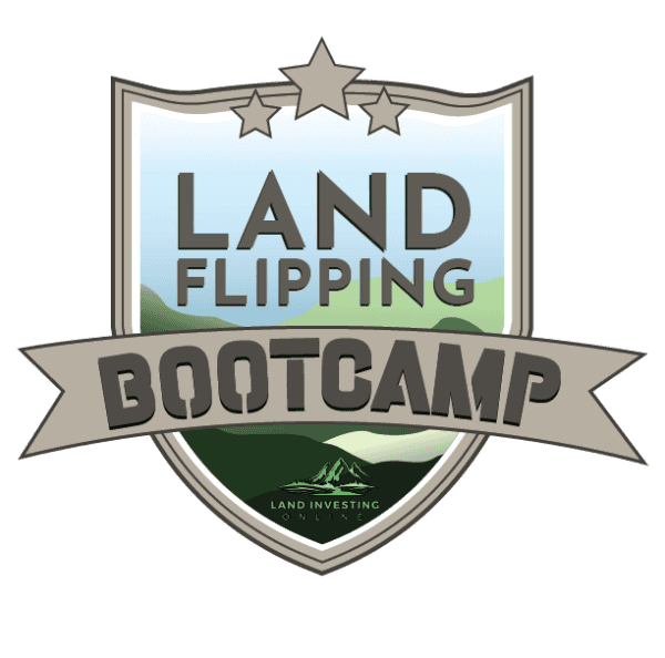 Daniel Apke – Land Flipping Bootcamp