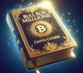 Daniel McEvoy – Dans Bull Run Millions Crypto Course