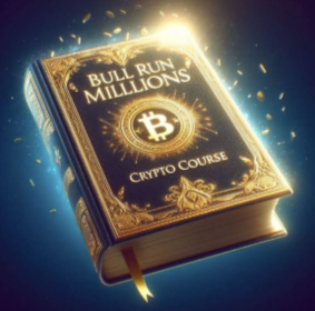 Daniel McEvoy – Dans Bull Run Millions Crypto Course