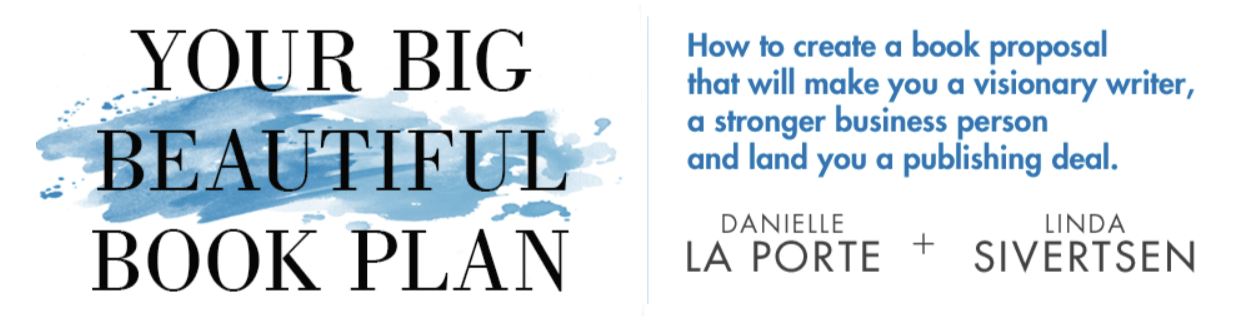 Danielle Laporte – Your Big Beautiful Book Plan (1)