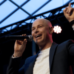 Darren McStay – Public Speaking Mastery 21 Week