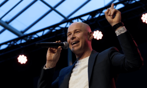 Darren McStay – Public Speaking Mastery 21 Week (1)
