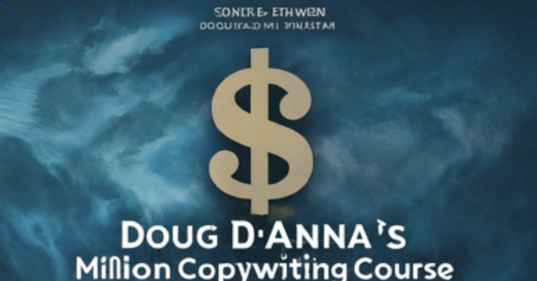 Doug D’Anna’s MasterClass Copywriter’s Bundle (1)