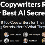 Drop Dead Copy – AI Copywriting Secrets (Volume 1)