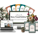 Emily June Wilcox – Money Wound Medicine