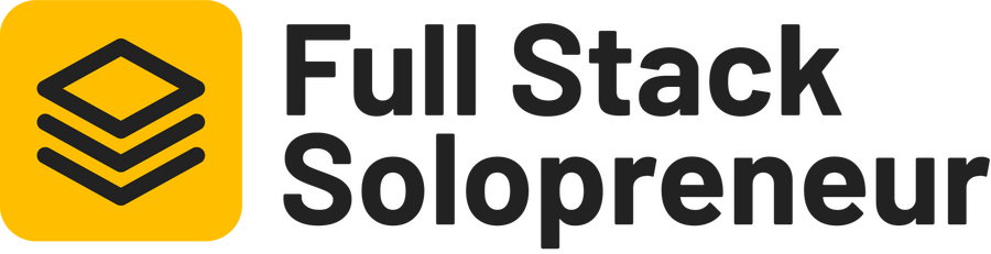 Erice Schneider – Full Stack Solopreneur