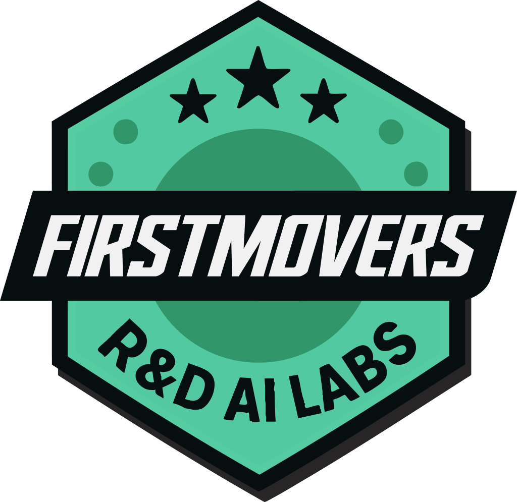 First Movers R&D AI Labs – All Courses