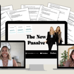 Ginny and Laura – The New Passive