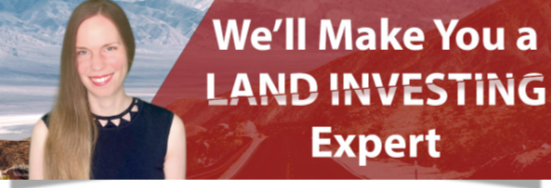 Gokce Capital – Gokce Land Investing Program