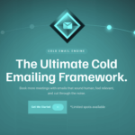 Higher Levels – Cold Email Engine