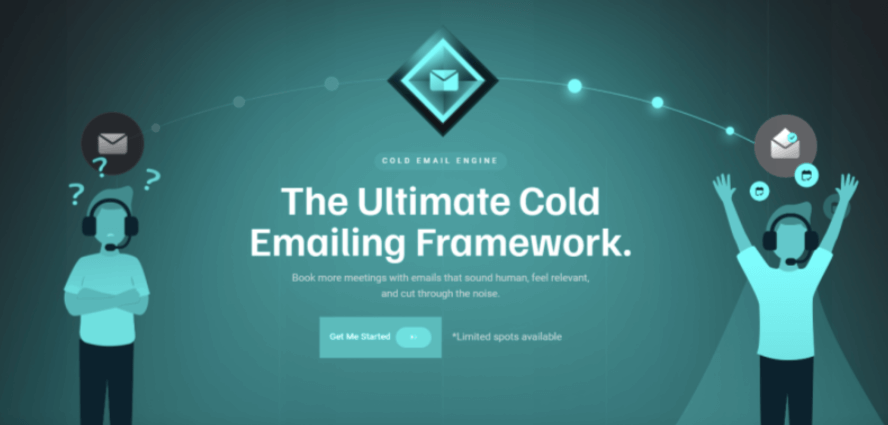 Higher Levels – Cold Email Engine (1)