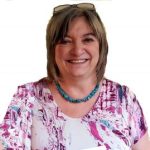 Ines Simpson – Preparation to Course