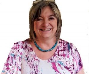 Ines Simpson – Preparation to Course
