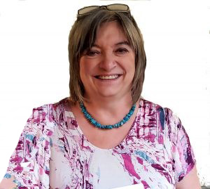 Ines Simpson – Preparation to Course