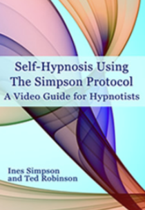 Ines Simpson – Self Hypnosis Using the Simpson Protocol
