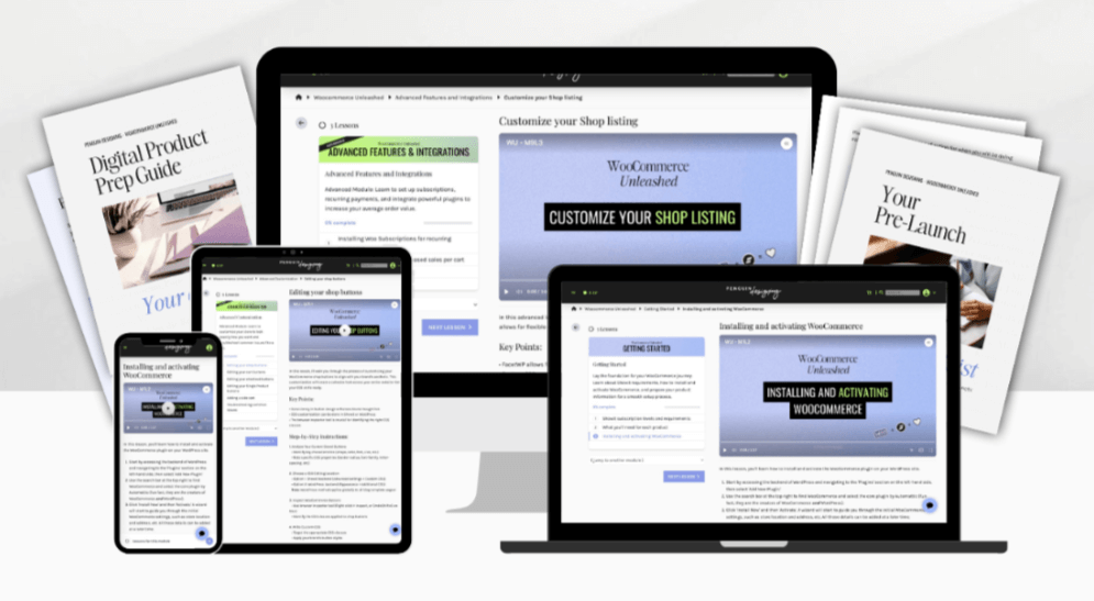 Ingrid Urena – Woocommerce Unleashed (1)