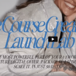 Jamie Sea – The Course Creator’s College (CEO CLUB 2)