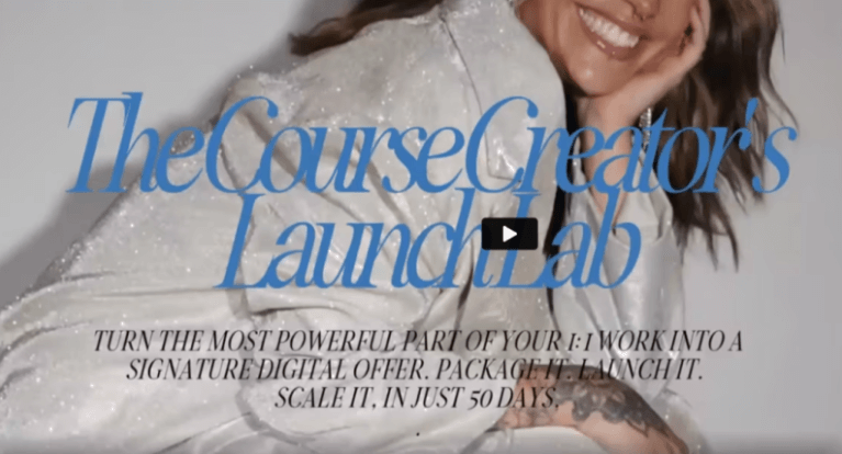 Jamie Sea – The Course Creator’s College (CEO CLUB 2) (1)