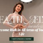 Jasmin Manke – Wealth Being