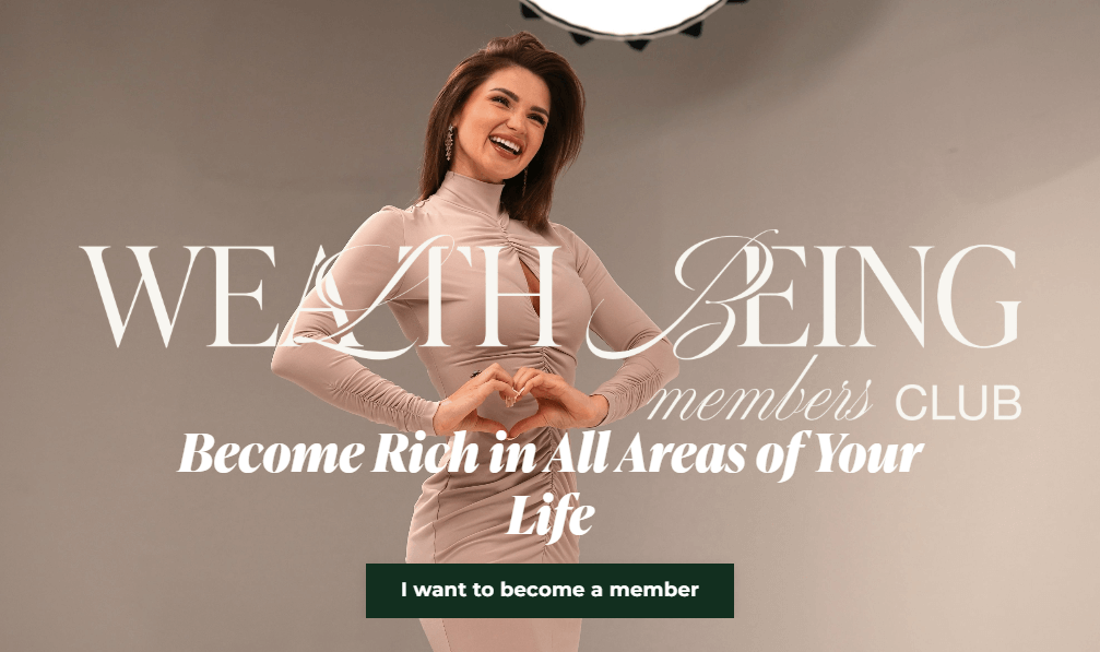 Jasmin Manke – Wealth Being (1)