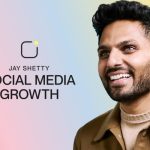 Jay Shetty – Social Media Growth Program