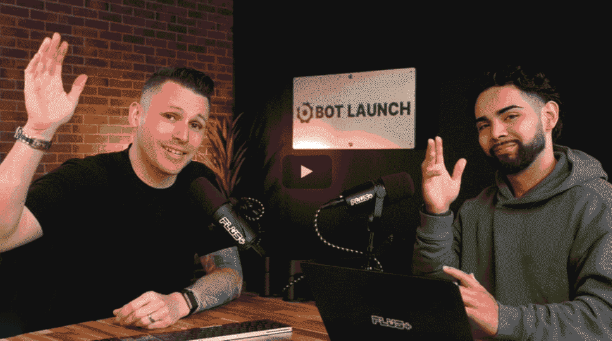 Jeff Lopez – Bot Launch Bootstrapped (1)