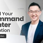 Jeff Su – Build Your Command Center in Notion