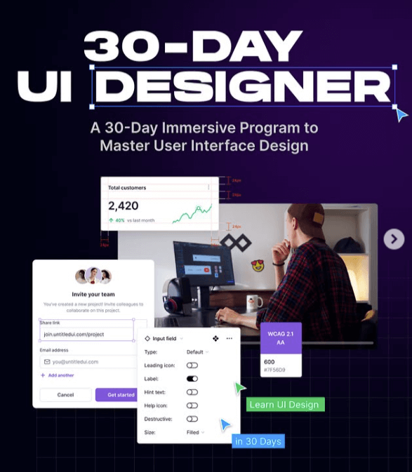 Jesse Showalter – 30-Day UI Design Program (1)