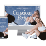 Jessie Williams – Conscious Body