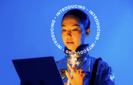 Joana Galvao – Creative Launchpad