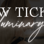 Jocelyn Panton – Low Ticket Luminary