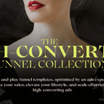 Jocelyn Panton – The High-Converting Funnel Collection