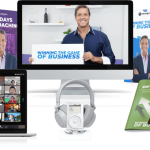 John Assaraf – Winning The Game Of Business 2025