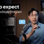 Justin Sung – iCan Study