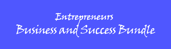 Kat Loterzo Rebel – Entrepreneurs Business and Success Bundle