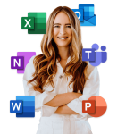 Kat Norton – Complete Microsoft Office Suite