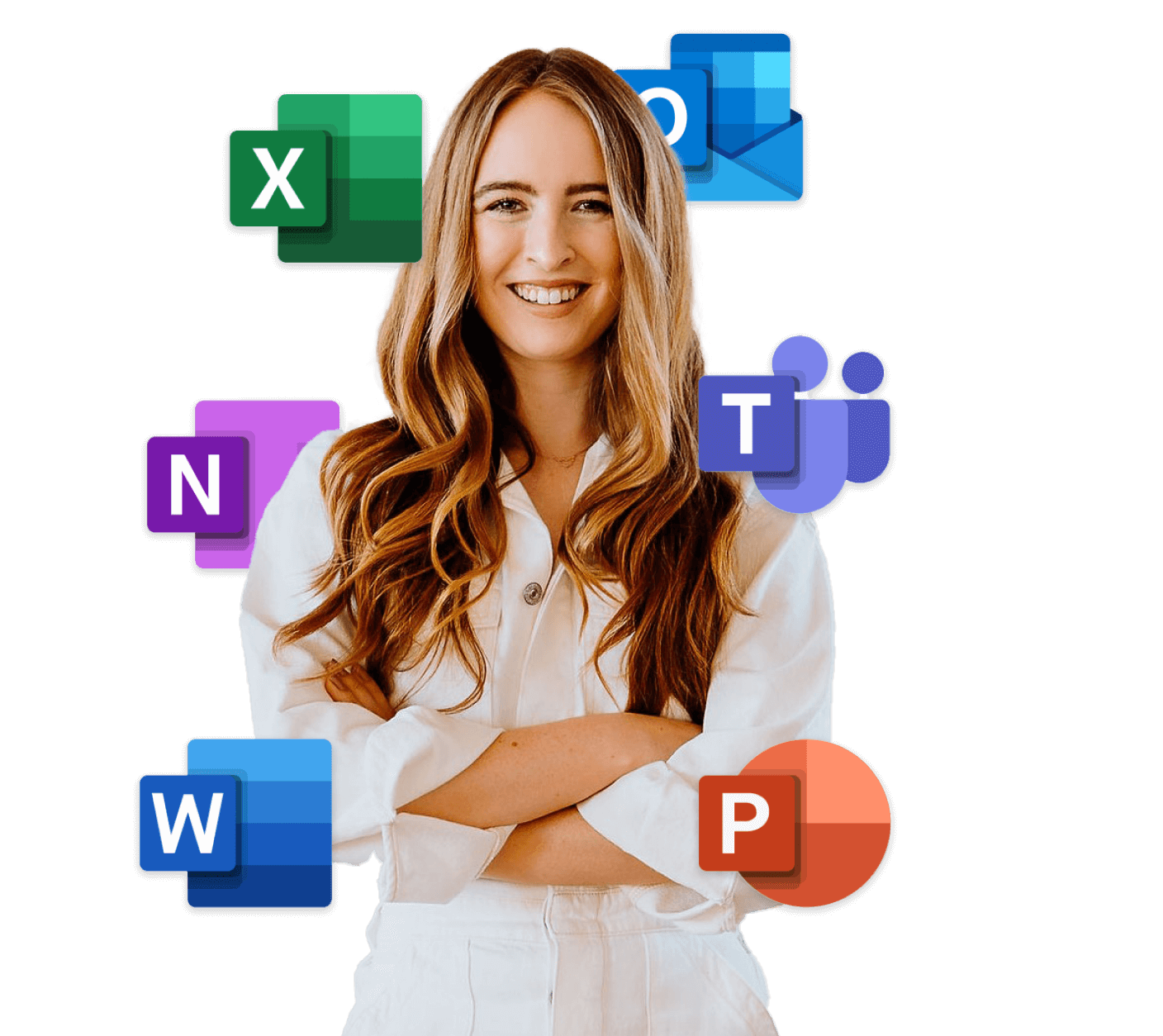 Kat Norton – Complete Microsoft Office Suite (1)