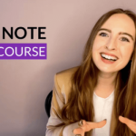 Kat Norton – OneNote Mini Course with Miss Excel