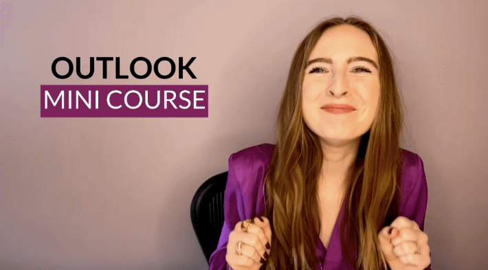 Kat Norton – Outlook Mini Course with Miss Excel (1)