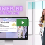 Kat Norton – Power BI with Miss Excel