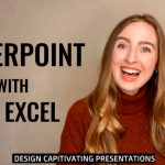 Kat Norton – PowerPoint with Miss Excel